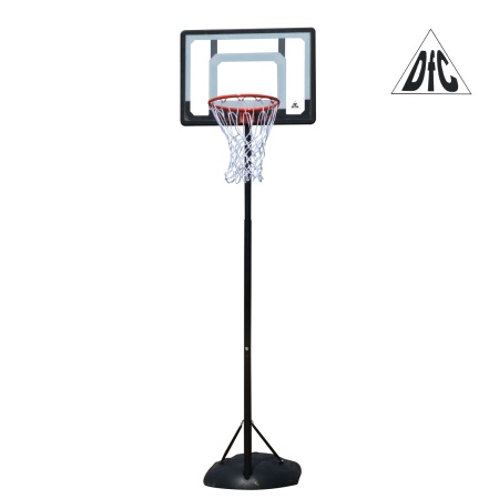 Купить Мобильная баскетбольная стойка 80x58 cm полиэтилен в Лысьве 