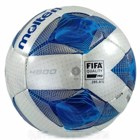 Купить Мяч футбольный Molten F5A4800 в Лысьве 