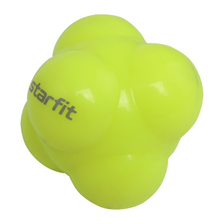 Купить Мяч реакционный Starfit RB-301 в Лысьве 