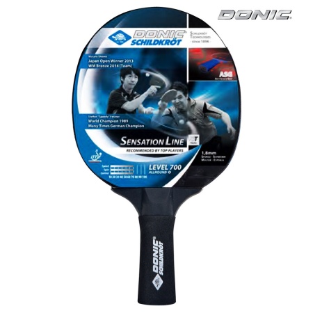 Купить Ракетка для настольного тенниса Donic Sensation 700 в Лысьве 