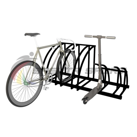 Купить Парковка для велосипедов и самокатов Таурус 32 в Лысьве 