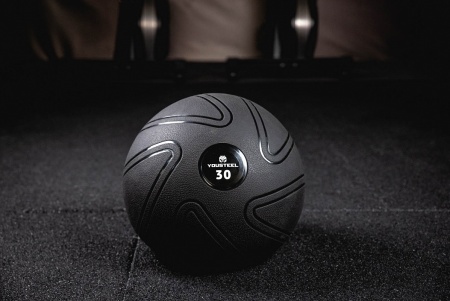 Купить Мяч для кроссфита EVO SLAMBALL 30 кг в Лысьве 