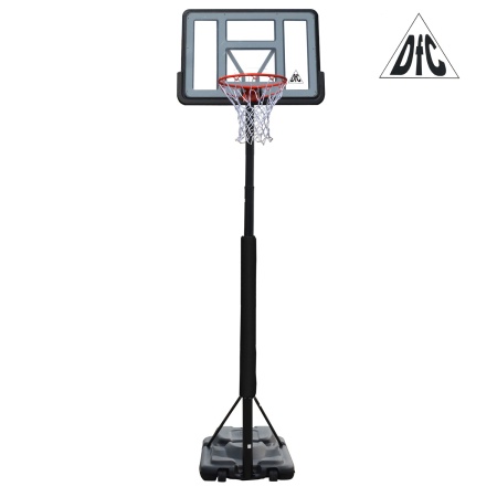Купить Баскетбольная мобильная стойка 110x75 см в Лысьве 