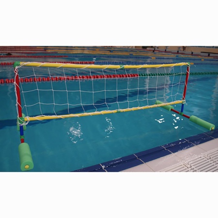 Купить Волейбол водный (сетка 1 530 мм х 400 мм) в Лысьве 