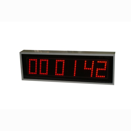 Купить Часы-секундомер настенные С2.25 знак 250 мм в Лысьве 