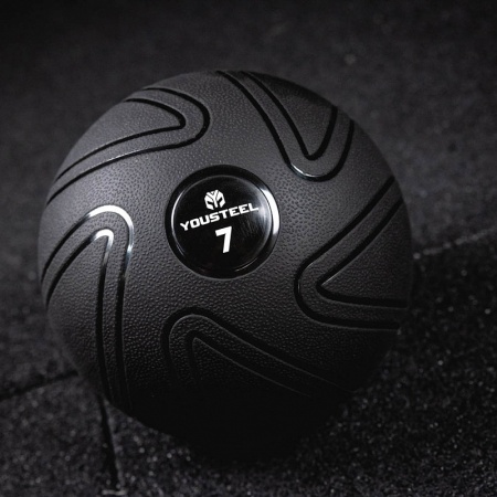 Купить Мяч для кроссфита EVO SLAMBALL 7 кг в Лысьве 